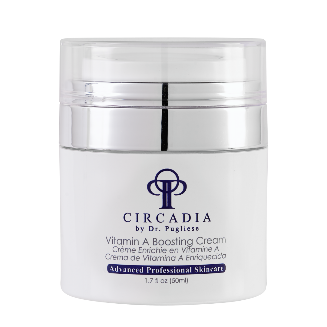 Vitamin A Boosting Cream 50ml