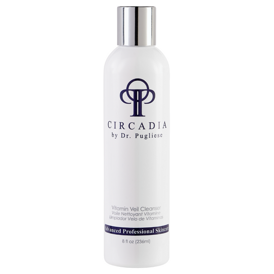 Vitamin Veil Facial Cleansing Oil 236ml