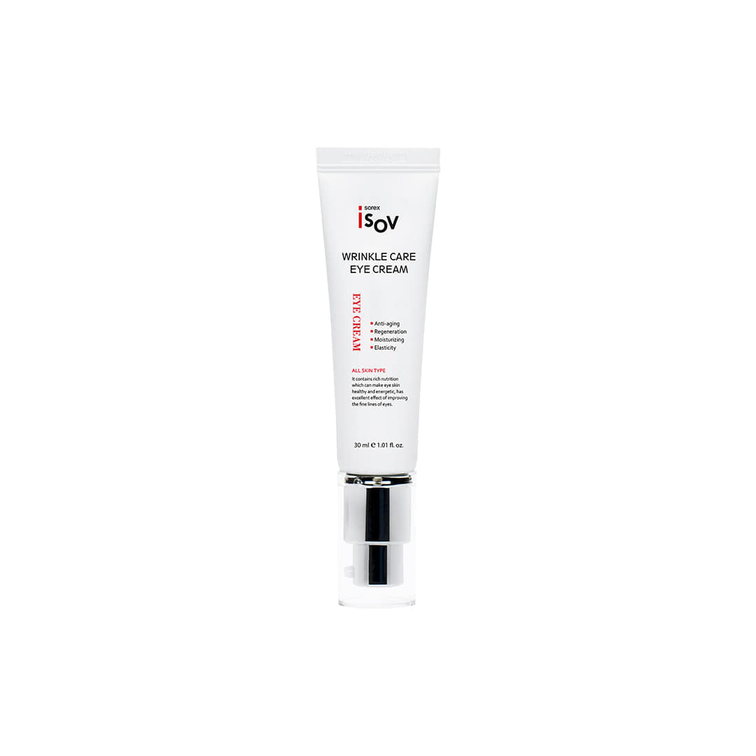 Wrinkle Care Eye Cream - 30 ml