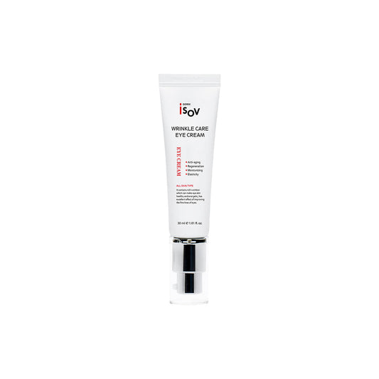 Wrinkle Care Eye Cream - 30 ml