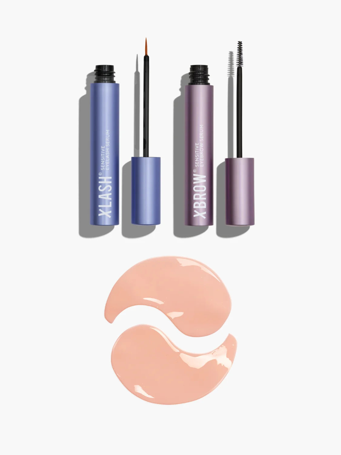 XLASH - Sensitive Heroes Holiday Kit