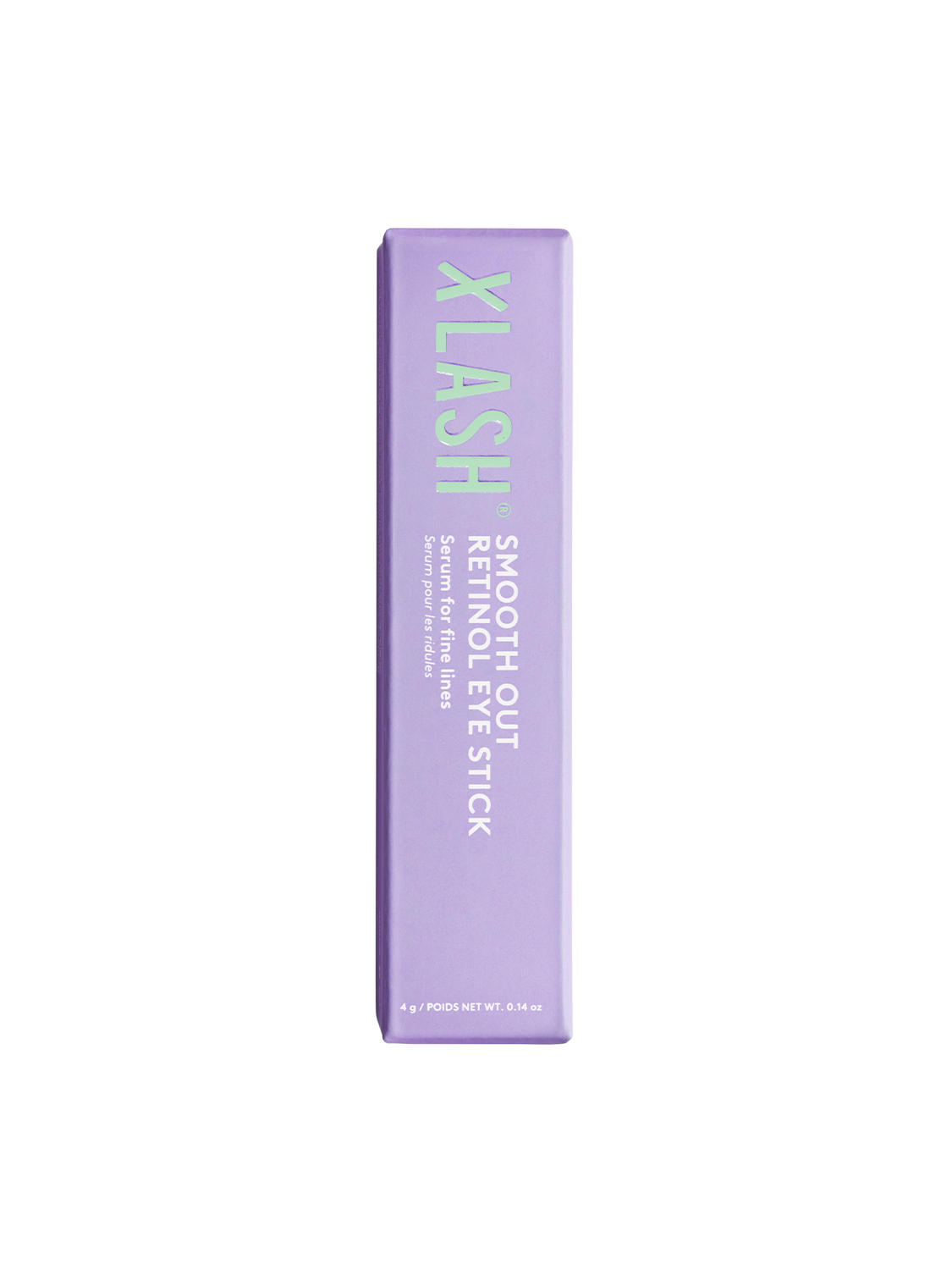 XLASH - Smooth Out Retinol Eye Stick