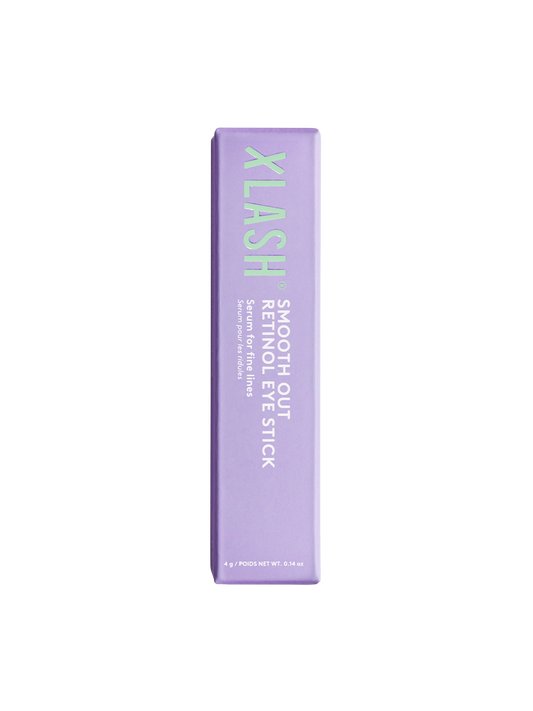 XLASH - Smooth Out Retinol Eye Stick