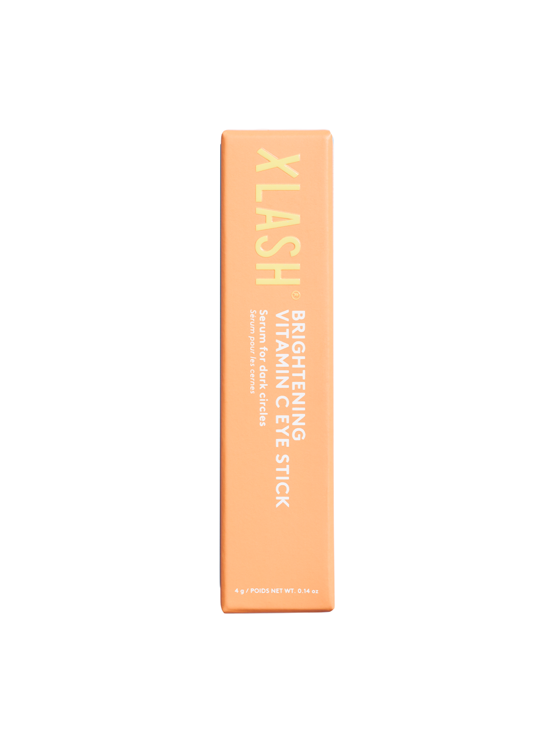 XLASH - Vitamin C Brightening Eye Stick
