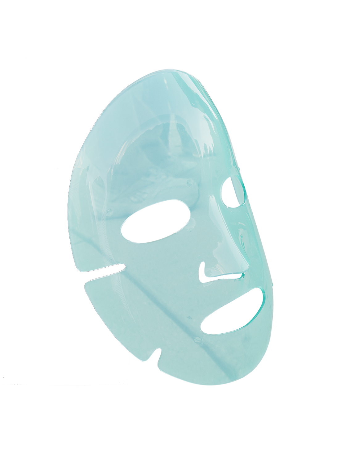 XLASH Rejuvenating Hydrogel Face Mask