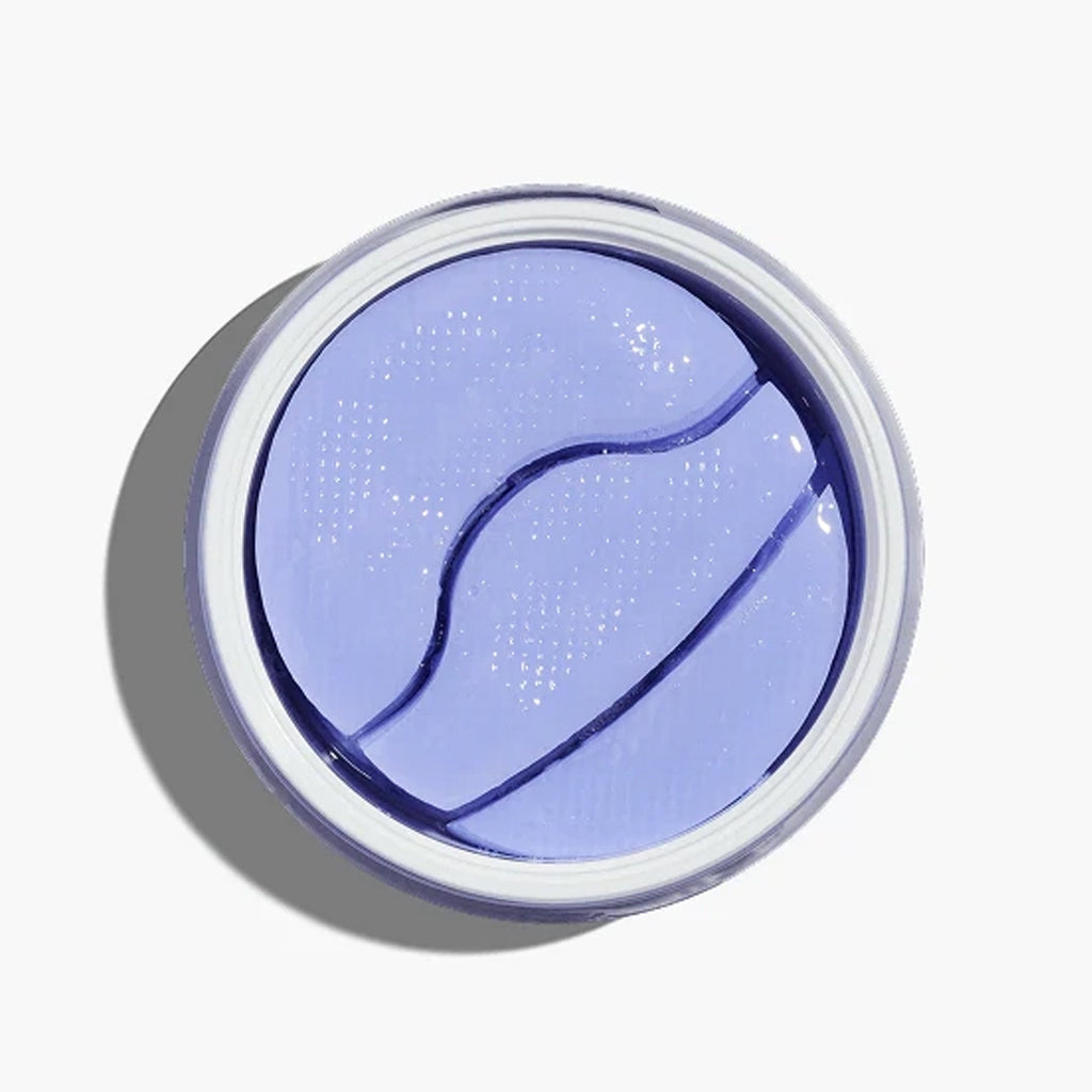 XLASH Longevity Multi-Zone Gels (90 patches - 3 shapes))