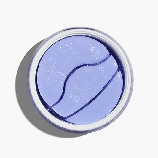 XLASH Longevity Multi-Zone Gels (90 patches - 3 shapes))