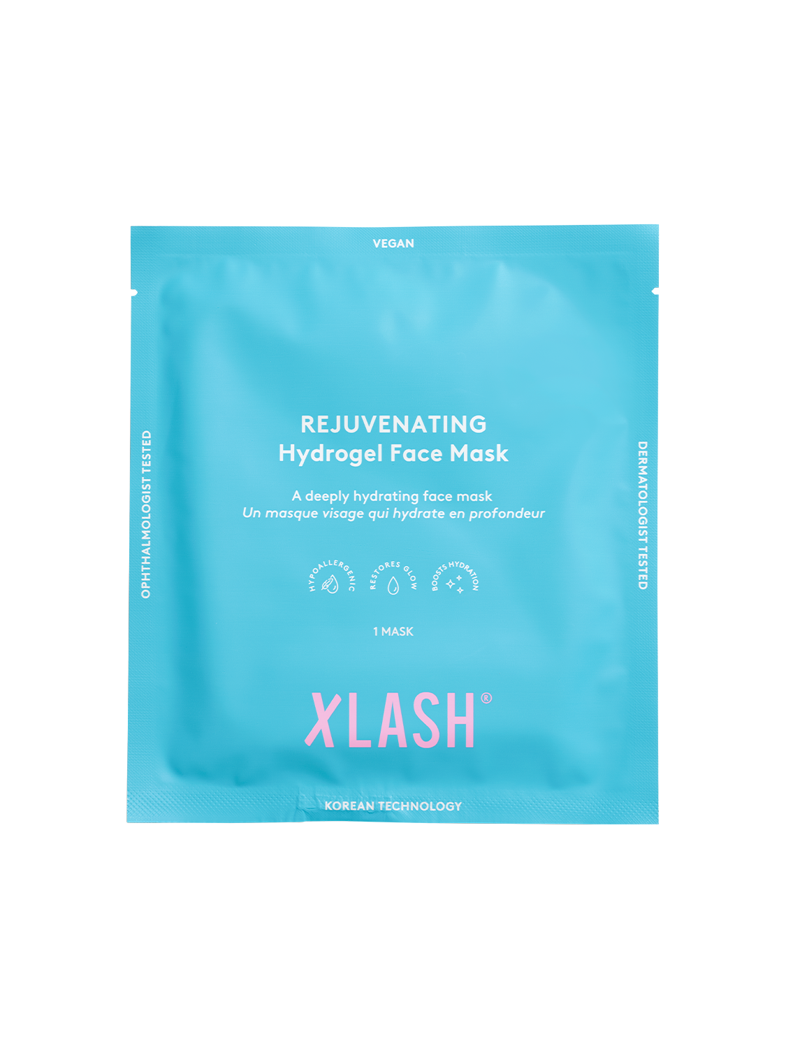 XLASH