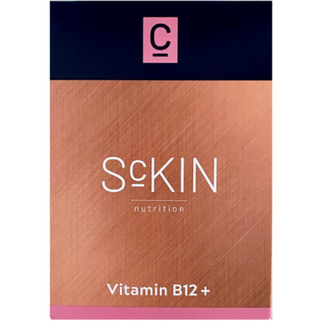 Vitamin B12+