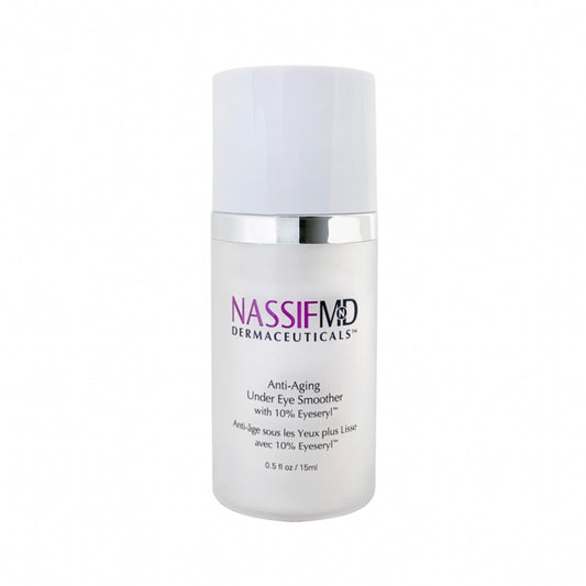 Anti-Aging Under Eye Smoother 15ml