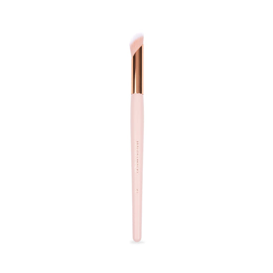 Angled Concealer Brush nr 19