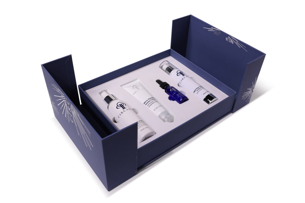 Best of Circadia Holiday kit 2025