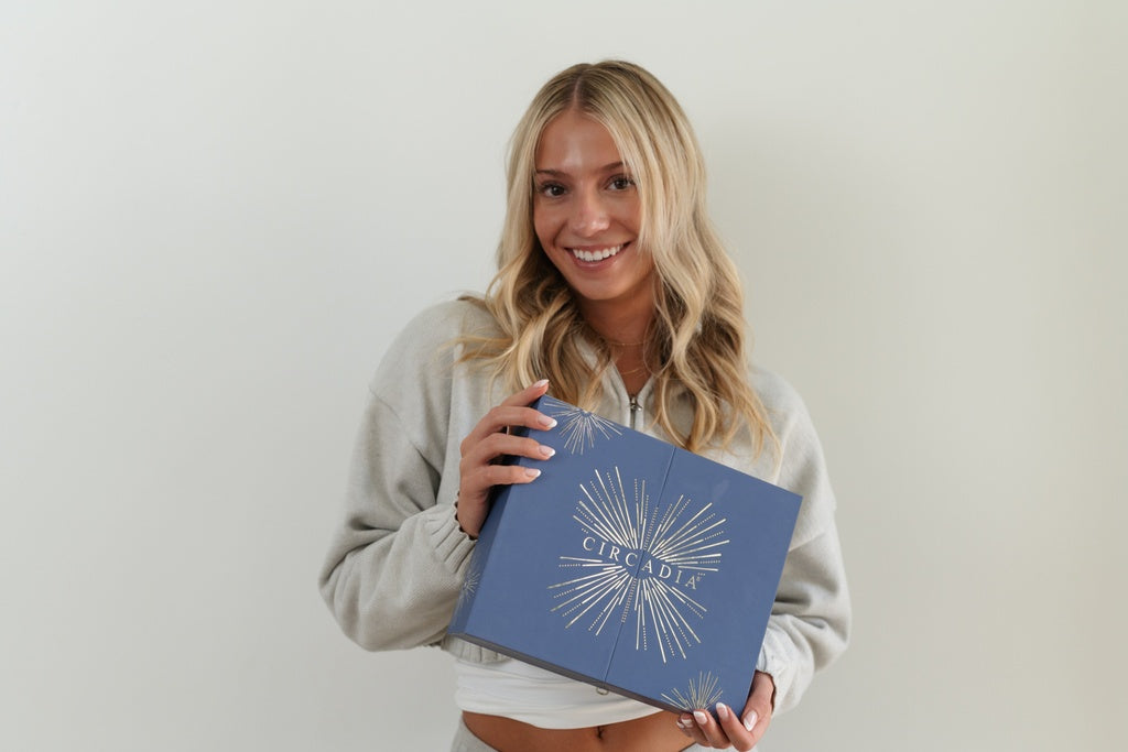 Best of Circadia Holiday kit 2025