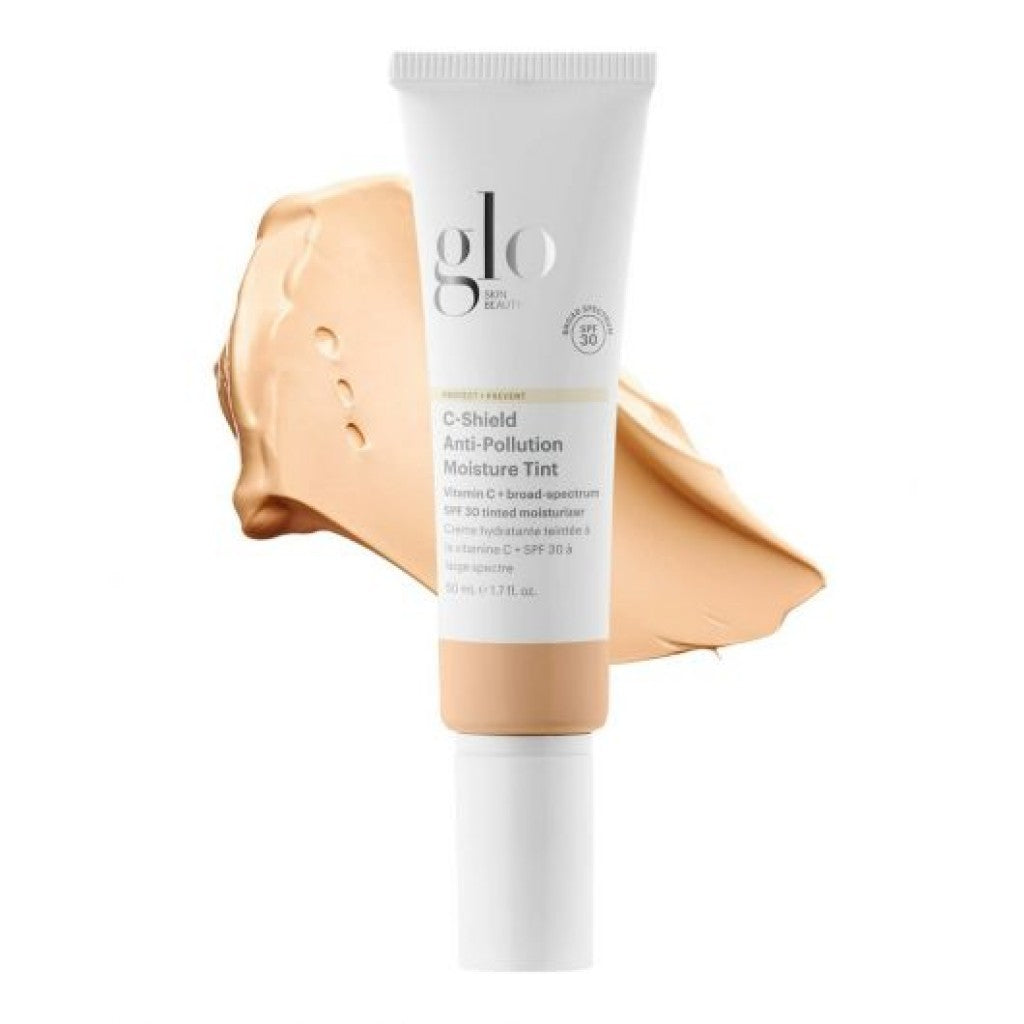 C-Shield Anti-Pollution Moisture Tint 2N SPF30