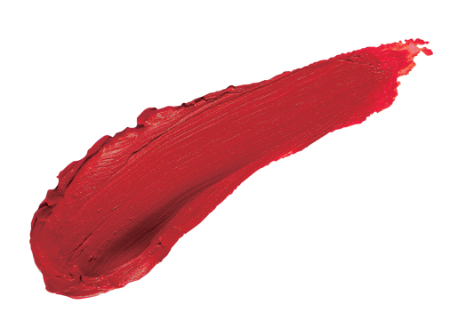 Lipstick Bullseye