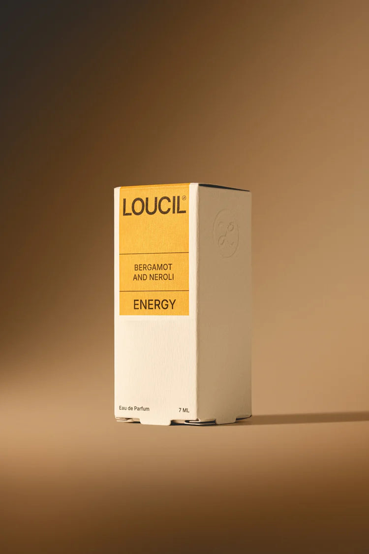 Loucil - ENERGY (functional fragrance) - 7ml