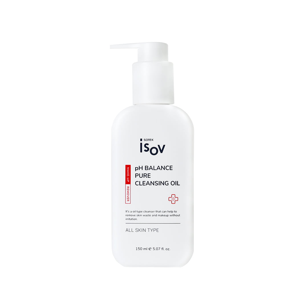 ISOV - pH Balance Pure Cleansing Oil - 150ml