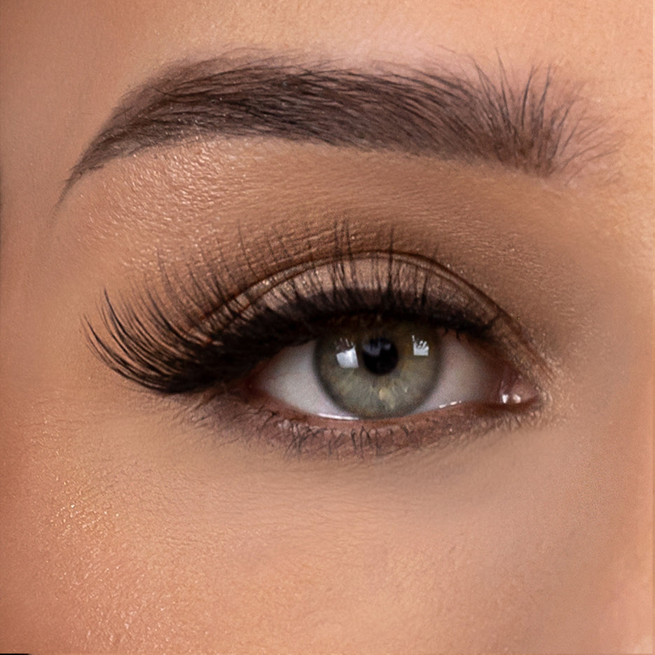 Serenity Lashes