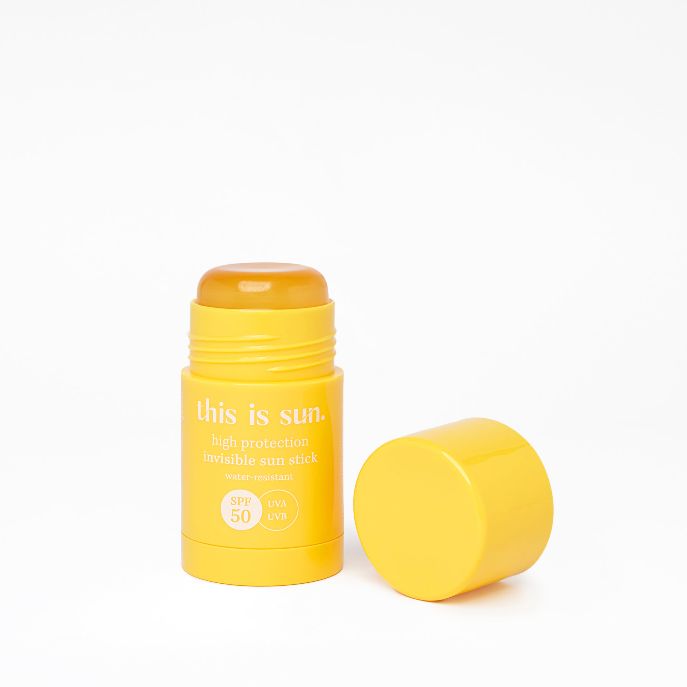 This Is Sun Invisible Sun Stick SPF50