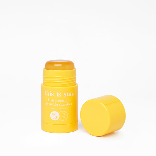 This Is Sun Invisible Sun Stick SPF50