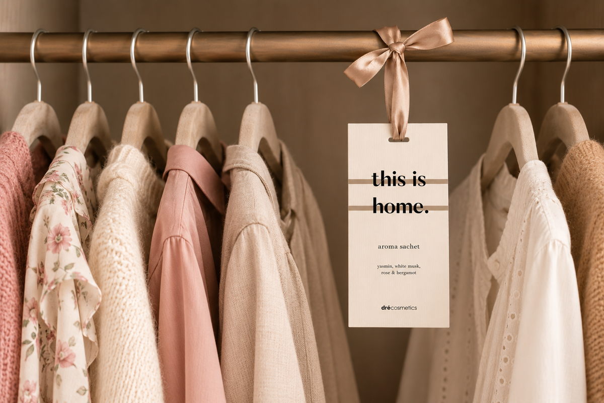 This Is Home - Aroma Sachet