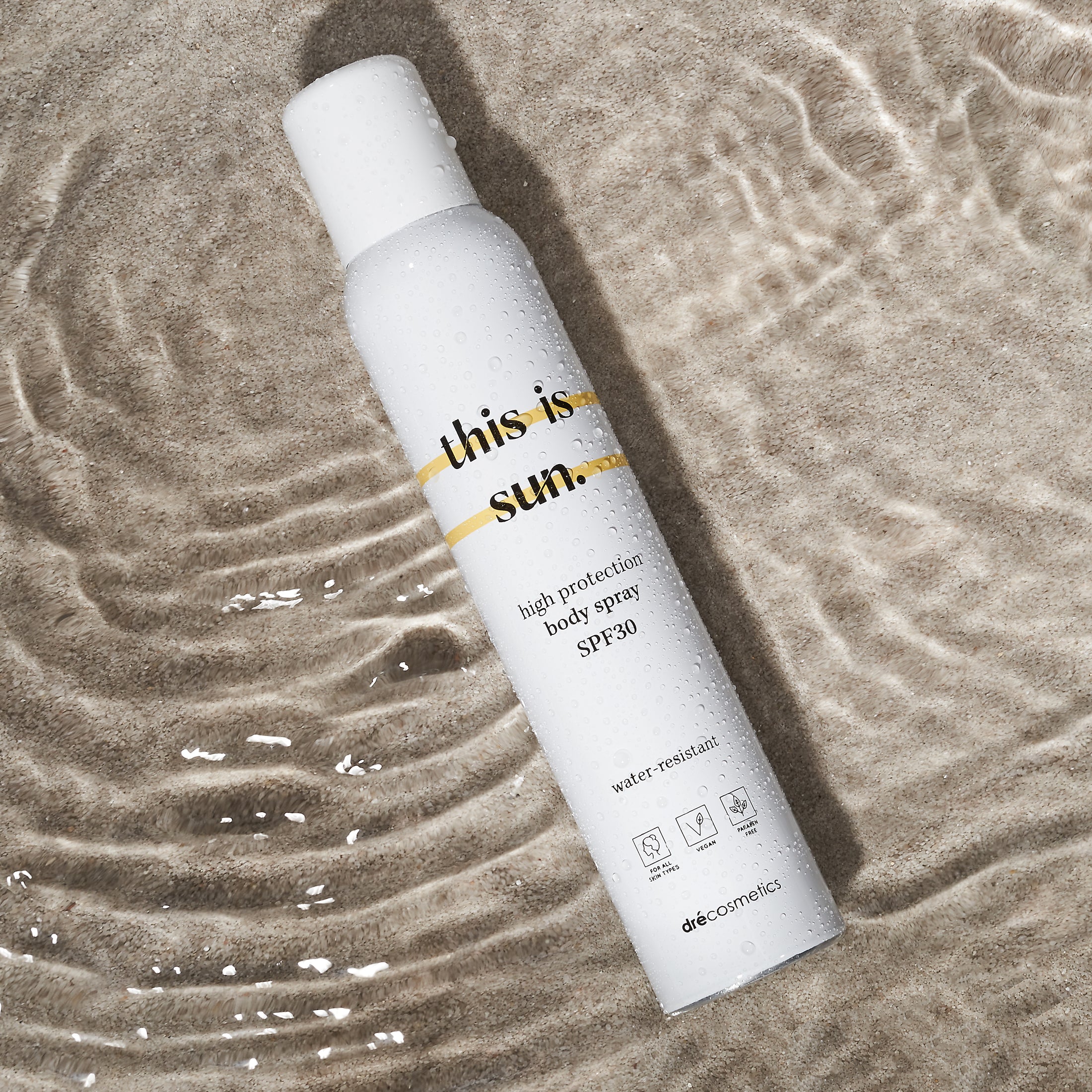 This Is Sun - Body spray SPF30 200ml