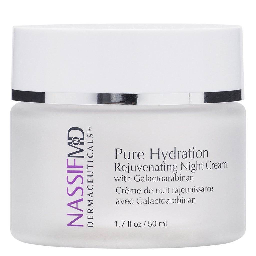 Pure Hydration Rejuvenating Night Cream 50ml