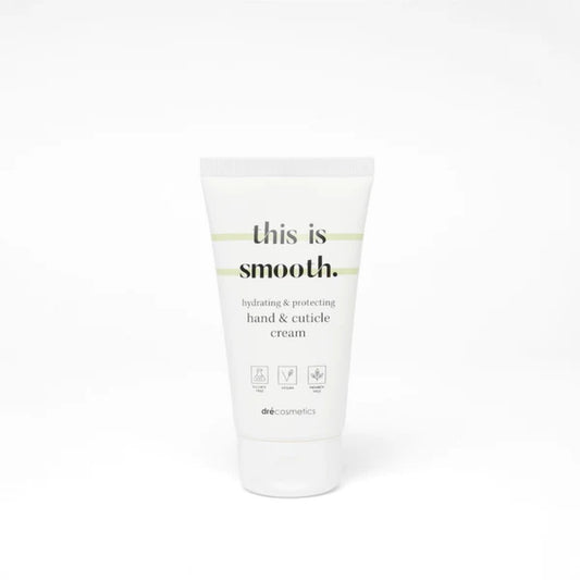 This is smooth 75ml