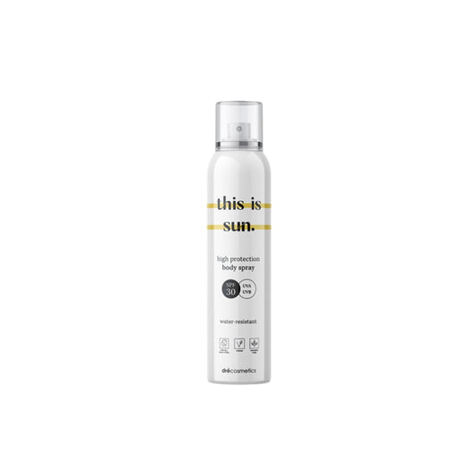 This Is Sun - High protection body spray SPF30 100ml