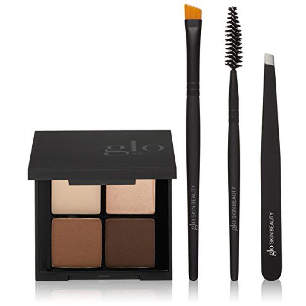 Brow Collection - Brown