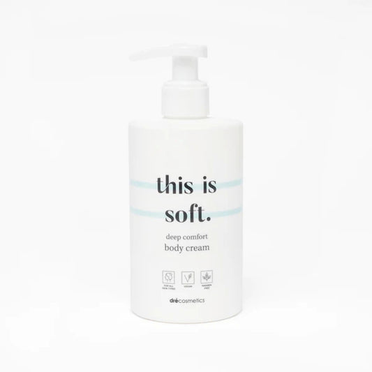 This is soft 300ml